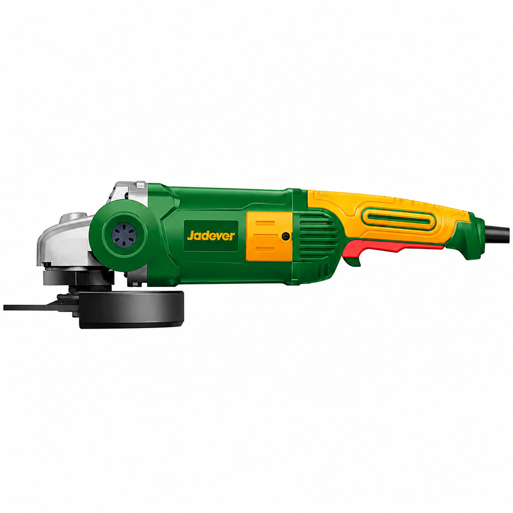 Amoladora Angular 9 Pulgadas 2350 W (Ref. AA 723)