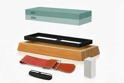 KIT PIEDRA AFILAR 5PZS
