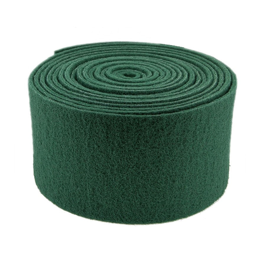 BEARTEX ESPONJA VERDE 15CM X MT