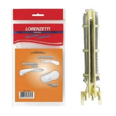 RESISTENCIA DUCHA ADVANCED/TOP JEP 6000W