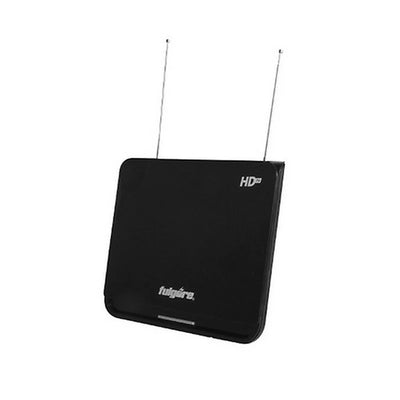 Antena de TV Digital HD Plana FLG Toolcraft 13.00" 110V (Ref. FU1045)