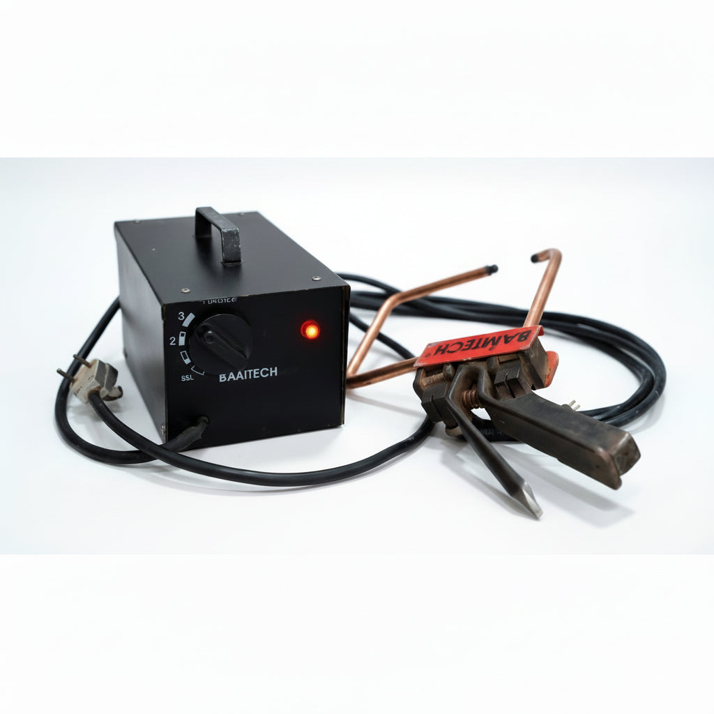 MAQUINA SOLDAR PUNTO B.A 2.5 KVA (REF MS 2.5)