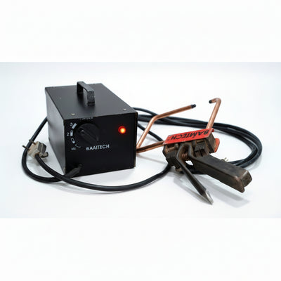 Máquina de Soldar por Punto 2.5 KVA (Ref. MS 2.5)