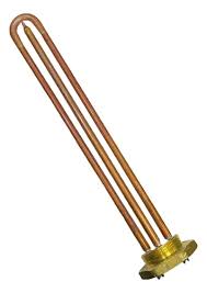 RESISTENCIA PARA TERMOCALEFON