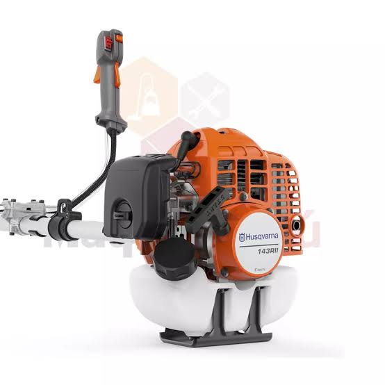 DESMALEZADORA HUSQVARNA 2.01HP (REF 143RII_967)