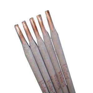 ELECTRODO ESPECIAL PARA BRONCE 2.50MM X UNID