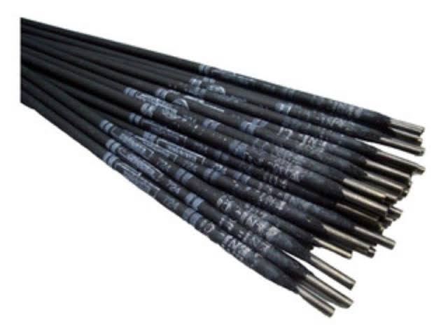ELECTRODO ESPECIAL PARA HIERRO FUNDIDO 100% LIMABLE 3.25MM X UNID