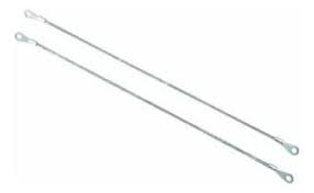SIERRA TUNGSTENO STANLEY 10.00'