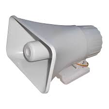 SIRENA INDUSTRIAL ECOVILLE 12V (REF PDB080)