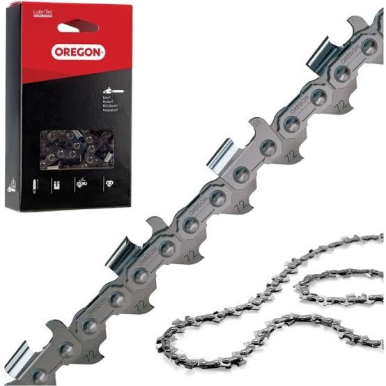 CADENA ORIGINAL OREGON PARA MOTOSIERRA HUSQVRNA 61' (REF 73LGX 72E)