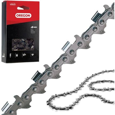 Cadena Oregon para Motosierra Husqvarna 61 (Ref. 73LGX 72E)