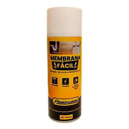 MEMBRANA LIQUIDA AEROSOL PENNSYLVANIA 400ML