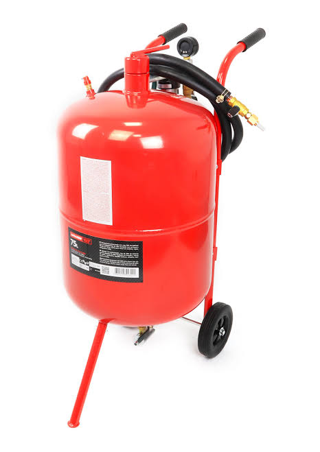 ARENADORA 75.00LT (REF TRG4020B)