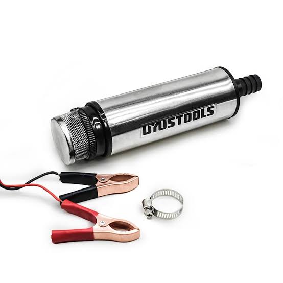 Bomba de Combustible Diésel Uyustools 12V