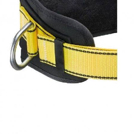 CINTURON SEGURIDAD FASCY ACOLCHADO
