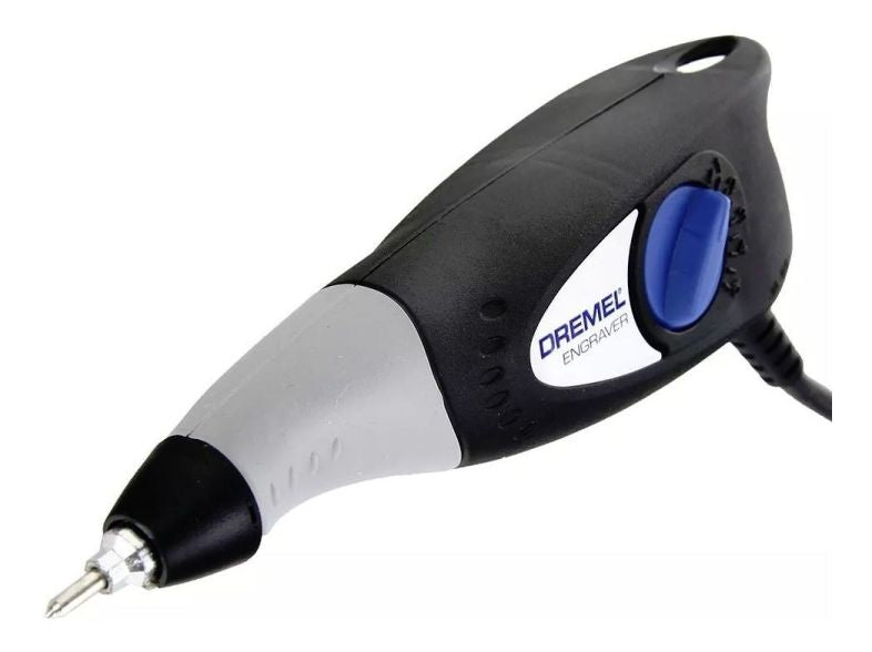 GRABADOR ELEC TUNGSTENO DREMEL 220V