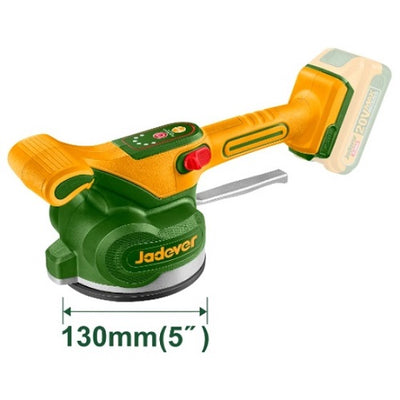 Ventosa Vibratoria a Batería Jadever