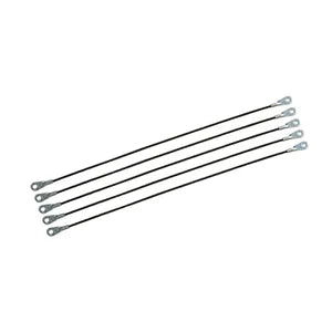SIERRA TUNGSTENO STANLEY 10.00'