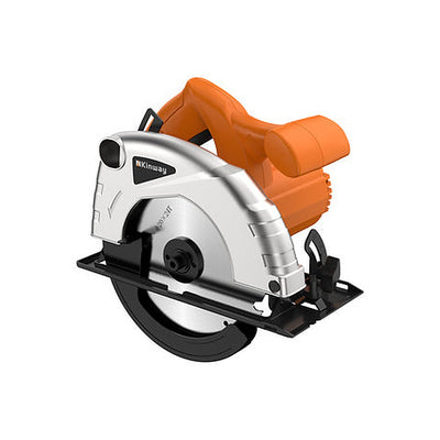 Sierra Circular Eléctrica Tottal 1680W 7"