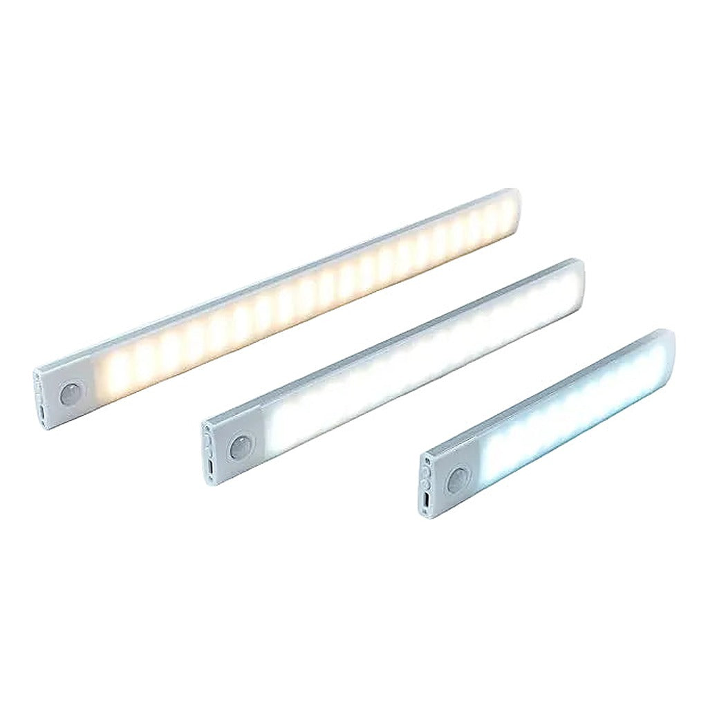 Luz LED a Batería con Sensor 10 cm