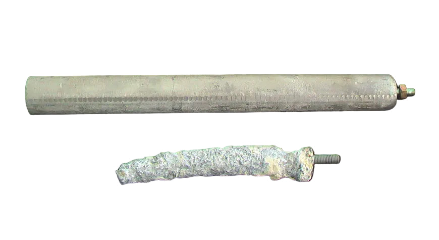 ANODO MAGNESIO TERMOCALEFON