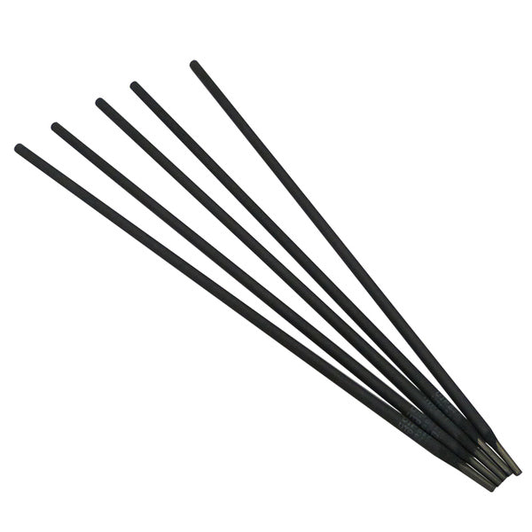 ELECTRODO ESPECIAL PARA HIERRO FUNDIDO 100% LIMABLE 3.25MM X UNID