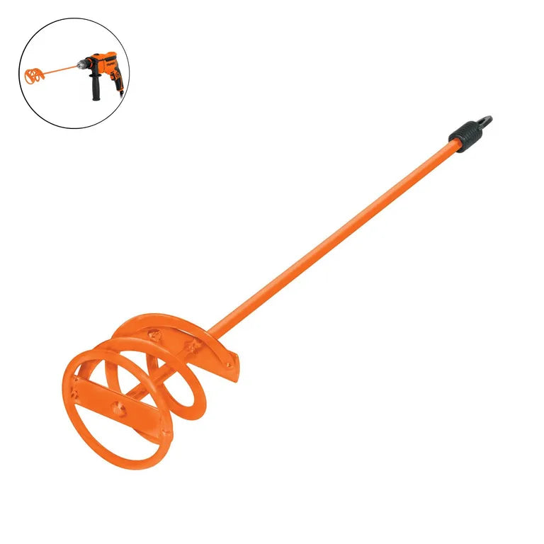 MEZCLADOR PINTURA TRUPER 20.00" (REF 15824)