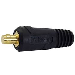 REPTO CONECTOR SOLDADOR MACHO 13MM (08012086)