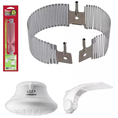 RESISTENCIA DUCHA LORENZETTI DUO SHOWER//4T 6800W (ELECTRONICA)