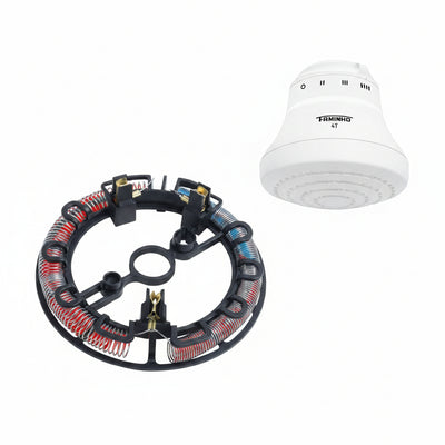 RESISTENCIA DUCHA FAME 220V 6800W