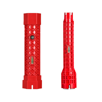 Llave Tubular de Ajuste para Plomería