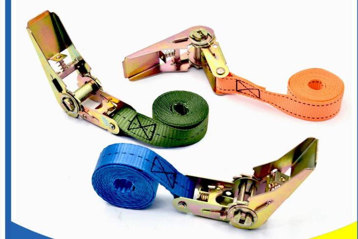 catraca amarre cinta 8.00mt.