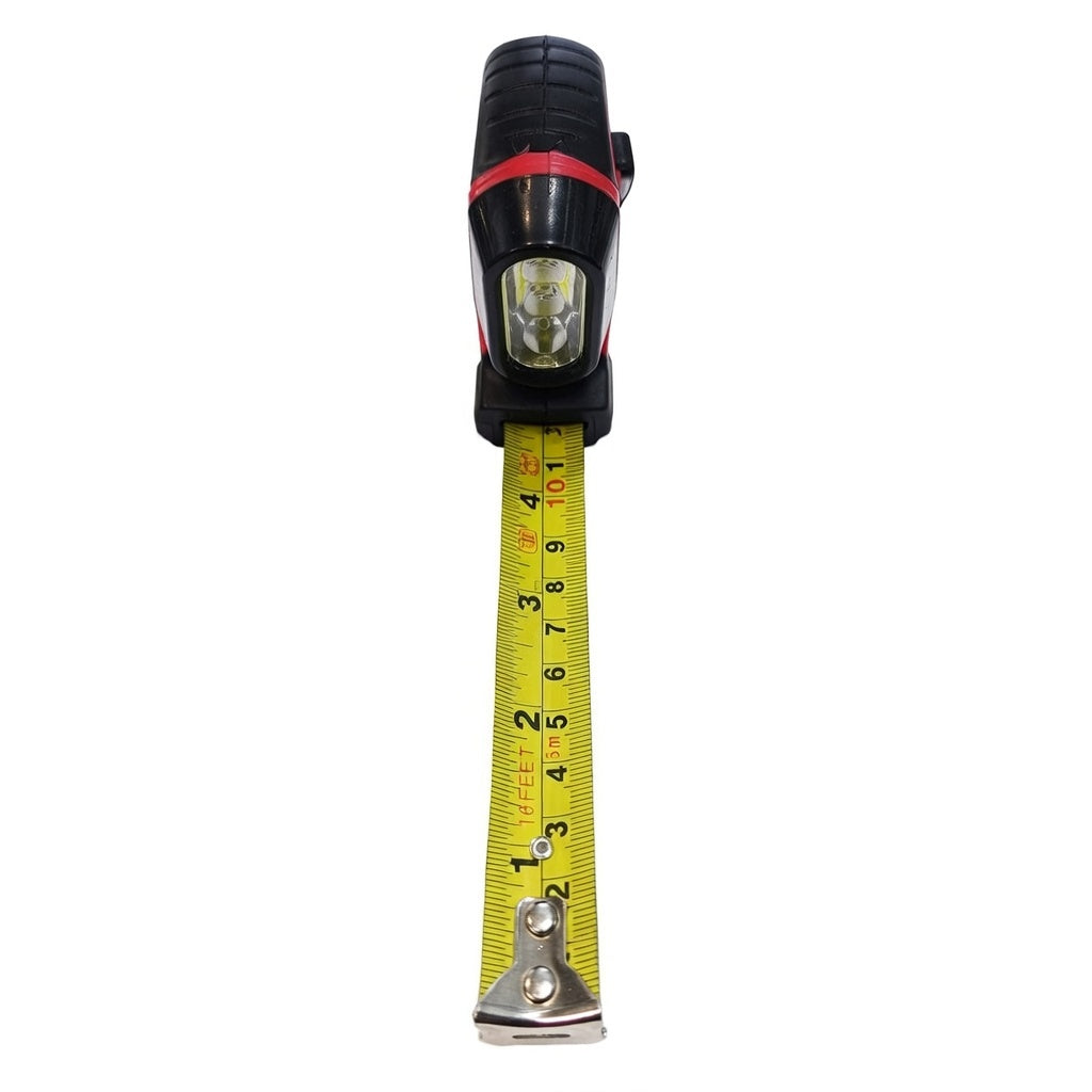 LINTERNA LED CON CINTA METRICA B_V 5.00MT (REF H070922)