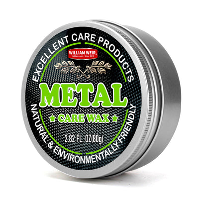 Cera para Metales 80 g