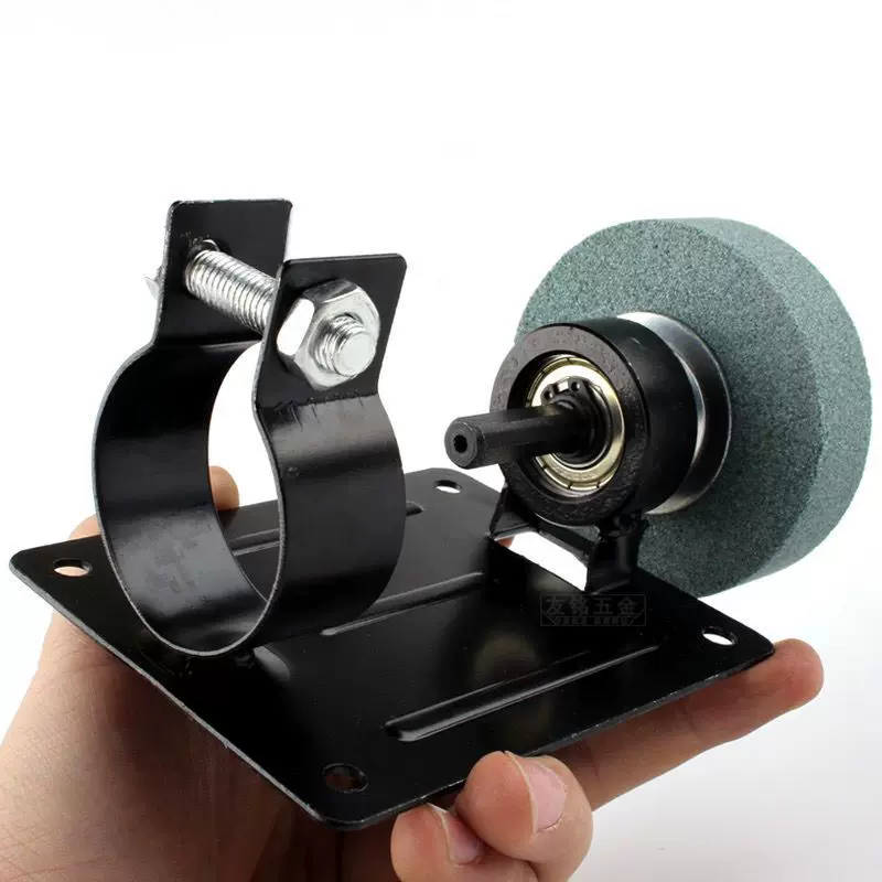 afilador para taladro rotativo.