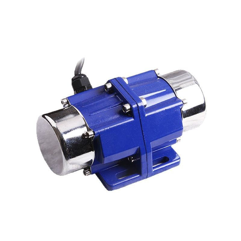 motor vibrador.