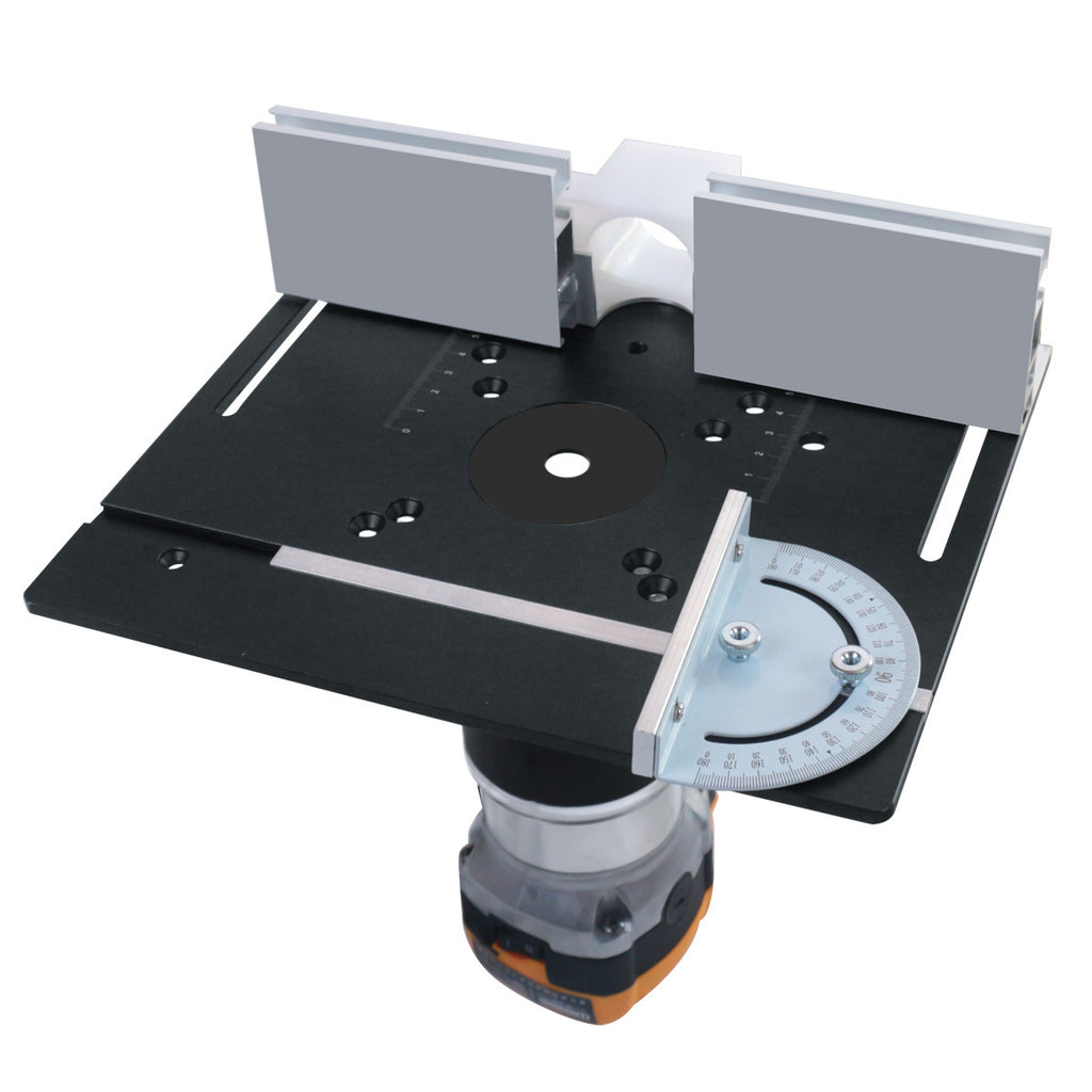 guia router aluminio.