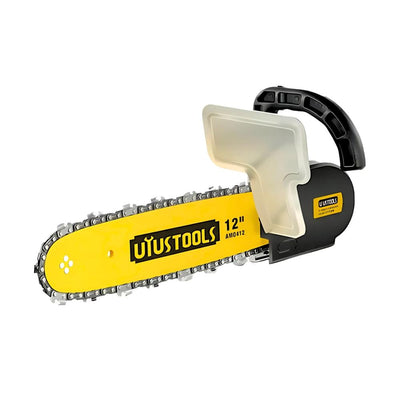 ADAPTADOR AMOLADORA A MOTOSIERRA (UNIVERSAL)