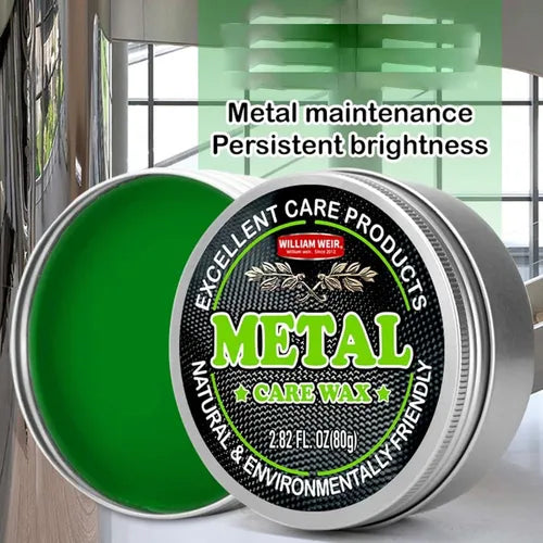 CERA PARA METALES 80GR