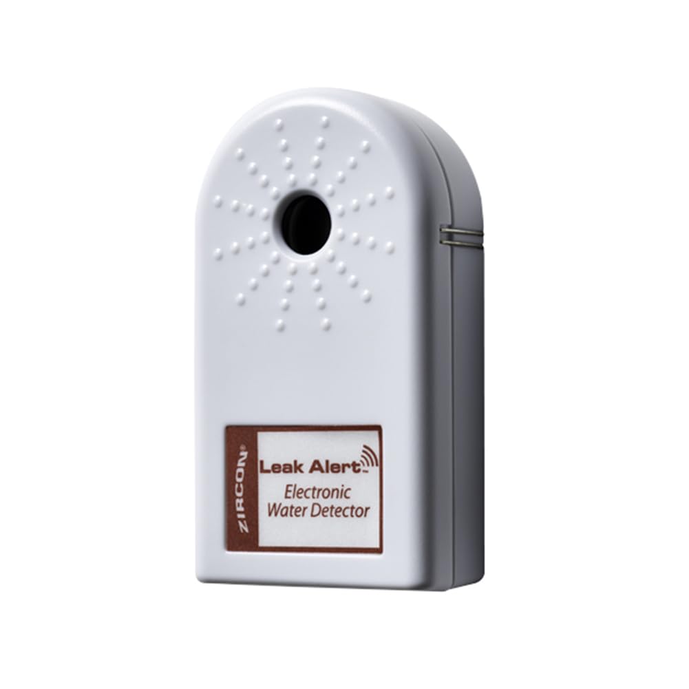 detector de agua alarma agua