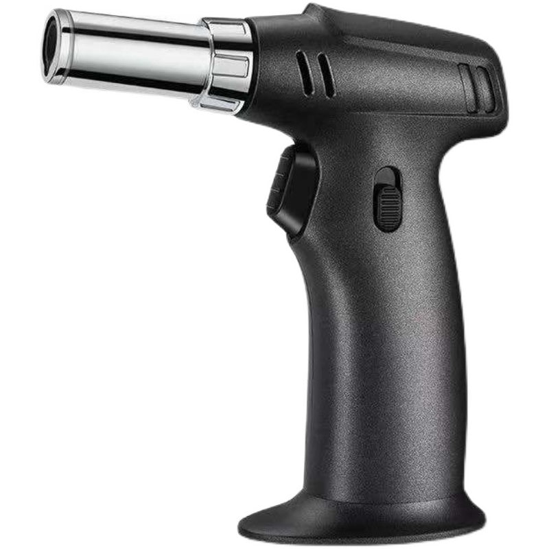 torcha gas pistola recargable.