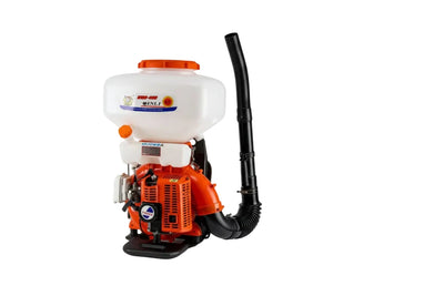Pulverizador Fumigador a Combustión 2.9 HP