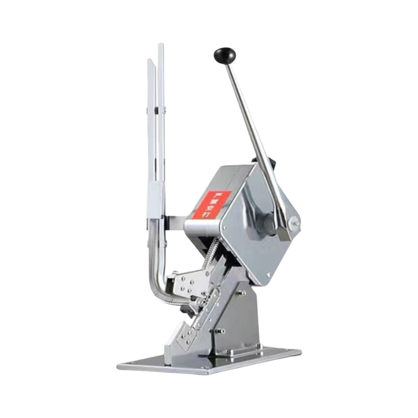 grampeador sellador  chorizo	.