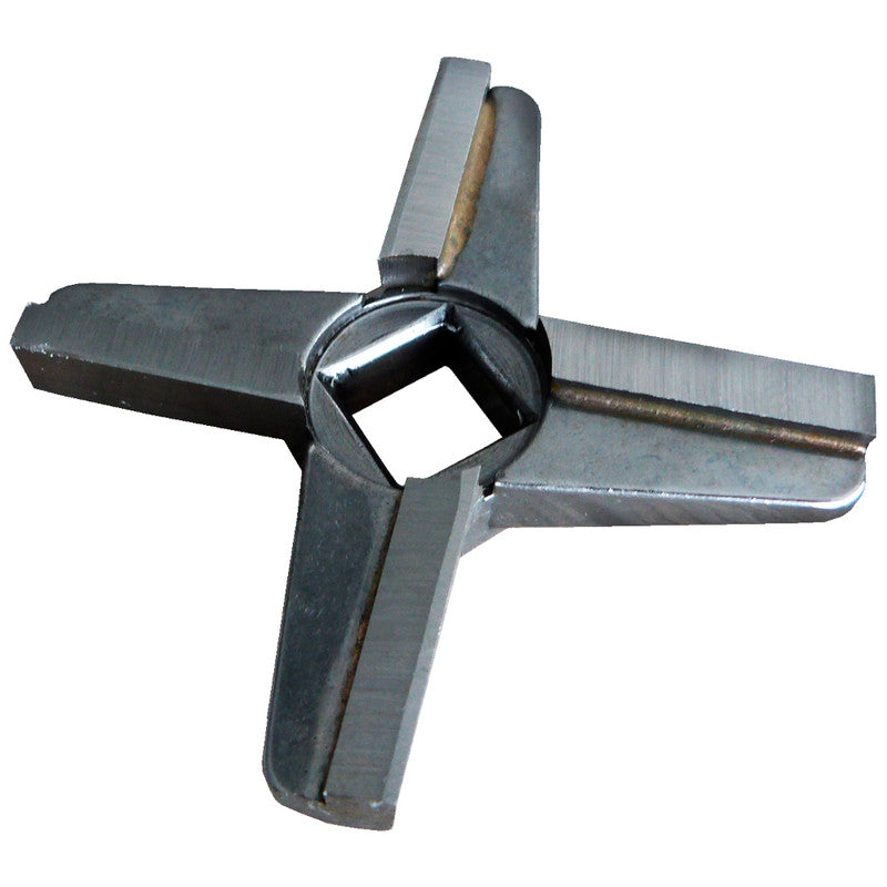 cuchilla molino carne n°42.