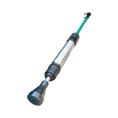 COMPACTADOR DE TIERRA D9