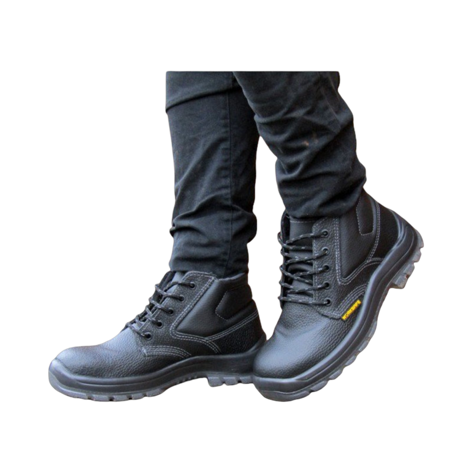 zapaton seguridad wks p/acero_c/c nº46 (bal2400).