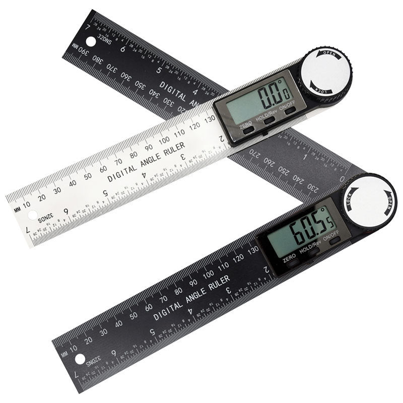 escuadra pantalla lcd.