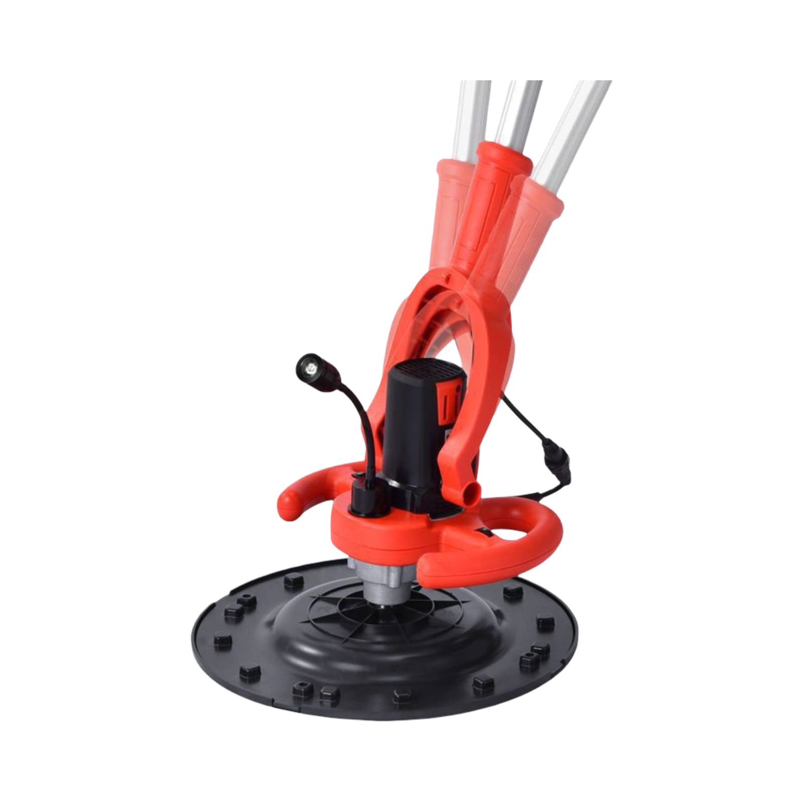 helicoptero electrico pisos & revoques.