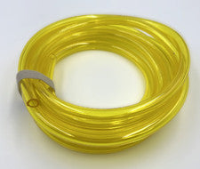 MANGUERA COMBUSTIBLE CRISTAL/SILICONA 3.00MM