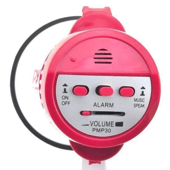 MEGAFONO 35W